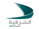 Logo of the channel "Sharqiya from Kalbaa TV"