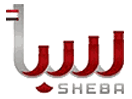 Logo of the channel "Sheba TV"