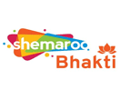 Логотип каналу "Shemaroo Bhakti"