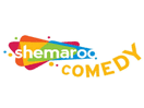 Логотип каналу "Shemaroo Comedy"