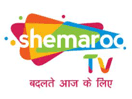 Логотип каналу "Shemaroo TV"