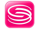Logo of the channel "Shenzhen TV"