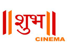 Логотип каналу "Shubh Cinema TV"