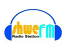 Логотип каналу "Shwe FM"