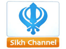Logo of the channel "Sikh Channel"