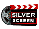 Logo of the channel "Silver Screen"