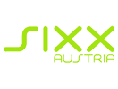 Logo of the channel "Sixx Austria"