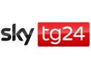 Логотип каналу "Sky TG 24"