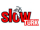 Логотип каналу "SlowTürk"