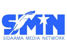Logo of the channel "SMN TV (Sidama Media Network)"