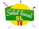 Логотип каналу "Soleil Levant TV"