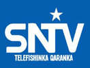 Logo of the channel "Somali National TV 2"