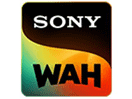 Логотип каналу "Sony Wah"