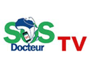 Логотип каналу "SOS Docteur TV"
