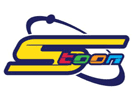 Логотип каналу "Space Toon"