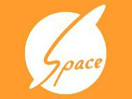 Логотип каналу "Space TV"