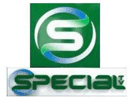 Логотип каналу "Special TV"
