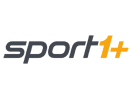 Logo of the channel "Sport 1 Deutschland"