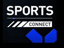 Logo of the channel "Sports Connect"
