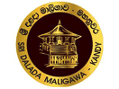 Логотип каналу "Sri Dalada Maligawa"