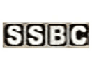 Logo of the channel "SSBC Radio"