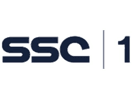 Логотип каналу "SSC 1"