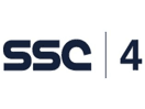 Логотип каналу "SSC 4"