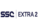 Логотип каналу "SSC Extra 2"