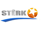 Logo of the channel "Stêrk"