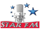 Logo of the channel "Star FM Kenya"