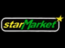 Логотип каналу "StarMarket"