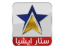 Logo of the channel "Star TV Pakistan"