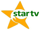 Логотип каналу "Star TV Tanzania"