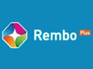 Logo of the channel "ST Rembo Plus"