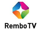 Logo of the channel "ST Rembo TV"