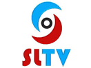 Logo of the channel "Strong Live"