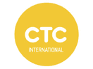 Логотип каналу "STS International"