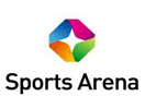 Логотип каналу "ST Sports Arena"