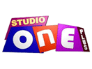 Логотип каналу "Studio One Plus"
