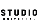Logo of the channel "Studio Universal Chile"