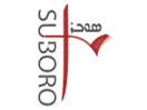 Logo of the channel "Suboro TV"