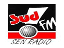 Logo of the channel "Sud FM Senegal"
