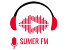 Logo of the channel "Sumer FM"