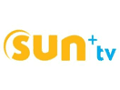 Логотип каналу "Sun+ TV"