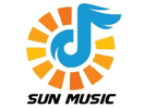 Логотип каналу "Sun Music TV (Persian)"