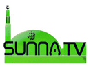 Logo of the channel "Sunna TV Nigeria"