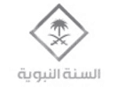 Logo of the channel "Sunna TV Saudi Arabia"