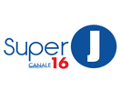 Логотип каналу "Super J"