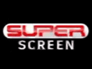 Logo of the channel "Super Screen"