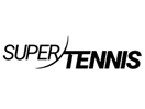 Логотип каналу "Super Tennis"